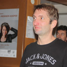 Altes Kino Team/Salt brennt