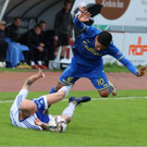 Bilder Röthis vs Hohenems