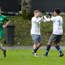 Bilder Alberschwende vs Lochau