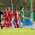 Bilder Lauterach vs Rankweil