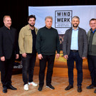 Masterclass in der Klarenbrunnfabrik