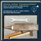 Cäciliakonzert 2022
