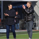 Kobras & Netzer Abschied