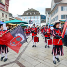 Die fünfte Jahreszeit wird eingeläutet