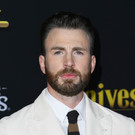 Sexiest Man Alive 2022: Chris Evans