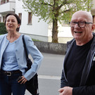      Mr. Rollhockey verlässt die Bühne
