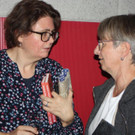 Buchpräsentation Elmar Simma