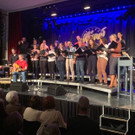 Präsentation des neues Buch