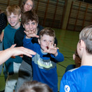 Kinoabend der Jugendkapelle Lauterach