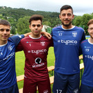 Lochau Fu__ball Neu SVL gegen FC LUSTENAU Symbolfotos TERMIN November 2022 VOR _6_.JPG