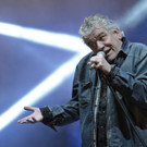 Nazareth-Sänger Dan McCafferty mit 76 Jahren gestorben