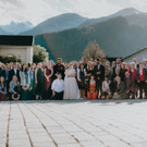 Hochzeit Sarah und Andreas Schwendinger