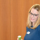 Lochauer Nachwuchs freut sich über den neuen Babytreff
