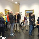 Seniorenbund Altach im ARCHE NOAH-Museum