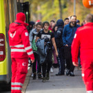 Amokdrohung: Erleichterung in Dornbirn