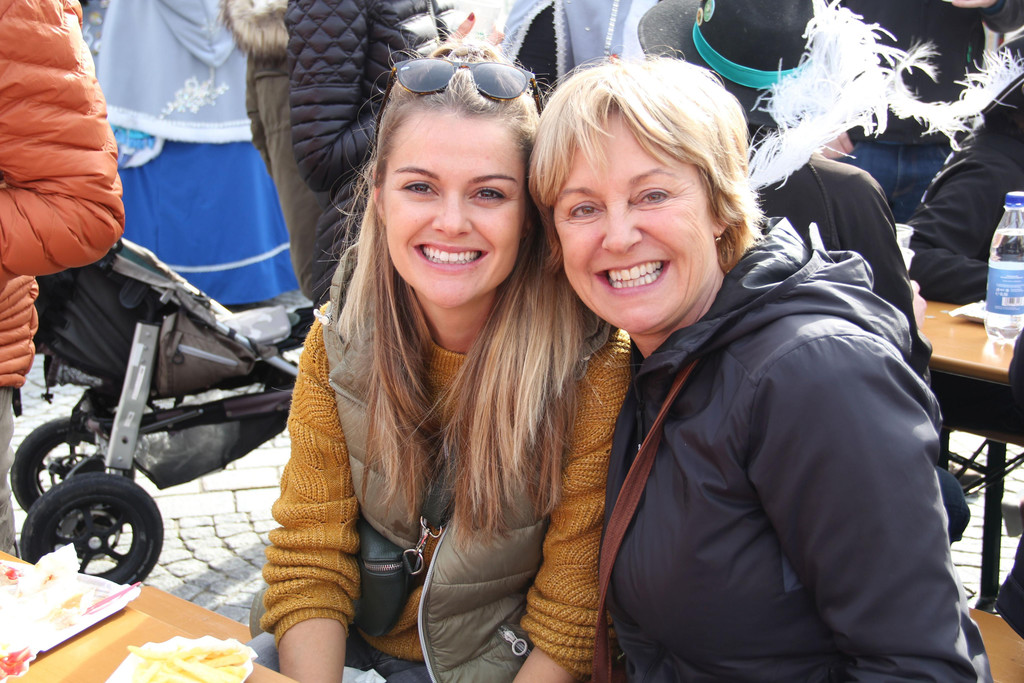 Corinna Fischer und Irma Netzer.JPG