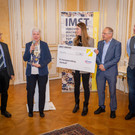 IMST-Award BG Dornbirn