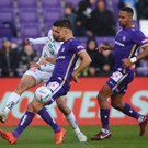 Bilder zu Austria Wien - WAC