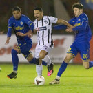 Bilder Hohenems vs Bregenz