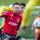 Bilder Rotenberg vs Altach II