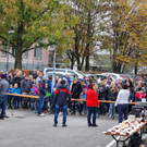 WSV Sportartikeltausch 2022 - Beim Einlass.jpg