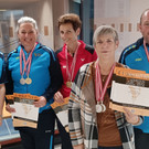 Sieger der ÖM der Altersklasse 2022