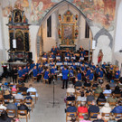 Herbstkonzert be-swingt
