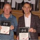 Award Hartmann Nigsch