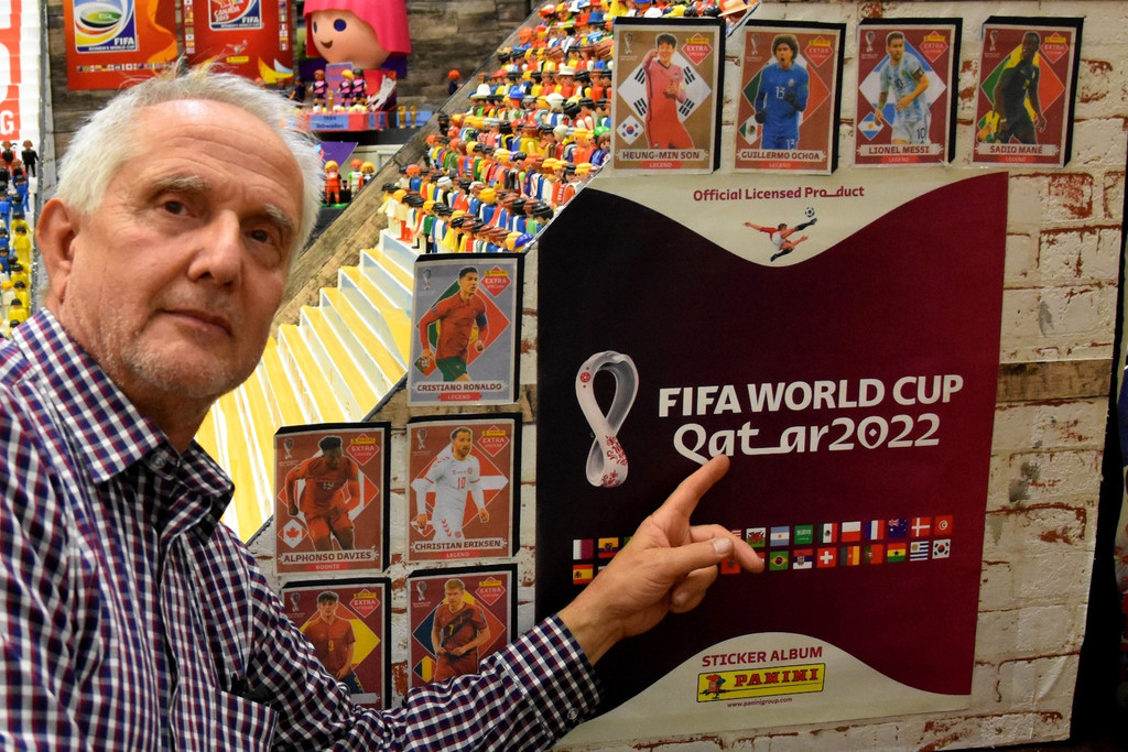 Prenner GWL Arena 2022 Ausstellung zur WM in Katar A Prenner 12-11-2022 _6_.jpg