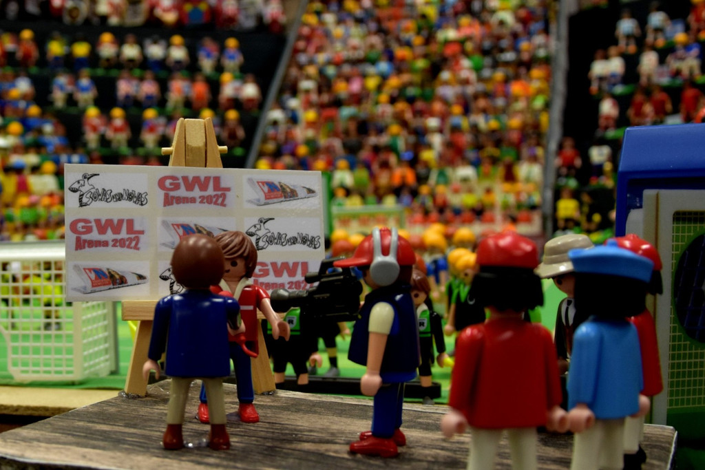 Prenner GWL Arena 2022 Ausstellung zur WM in Katar C Stadion 12-11-2022 _13_.JPG