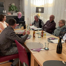 30 Jahre Hilfe für Albanien