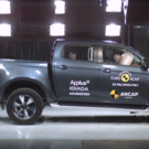 AMTC-Crashtest November 2022 Isuzu D-MAX Crew Cab.png