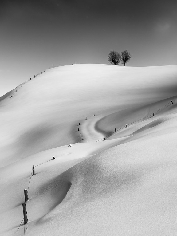 SM22-Heinz Hagenbucher-Winter_Road.jpg