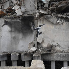Neue Werke von Banksy