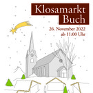 Bucher Klosamarkt 2022