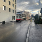 Öffnung Staldenstraße verzögert sich