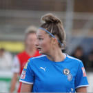 Bilder SPG FCL vs S. Pölten