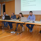 Generalversammlung HM Muntlix