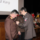 Kameradschaftsabend der Feuerwehr Lauterach