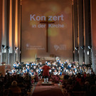 Konzert in der Kirche 2022