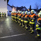Eindrücke der Feuerwehr Gisingen (2022)