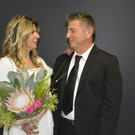 Hochzeit von Mürvet Ates und Yildirim Fatih 
