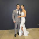 Hochzeit von Damla und Hasan Gecici