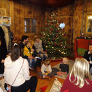 Weihnachtszauber am Dornbirner Christkindlemarkt