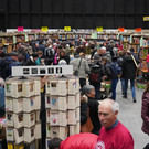 2019 Dornbirner Flohmarkt  B__cherabteilung.JPG