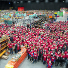2019 Dornbirner Flohmarkt  Mitarbeiter Gruppenfoto.jpg