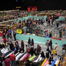 2019 Dornbirner Flohmarkt  Vogelperspektive.JPG