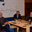 Erzählcafe Klostertal Museum Wasser