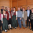 Konzert Sonnenberger Harmoniemusik Nüziders 2022