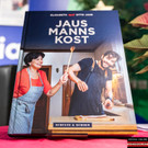 21112022 Buchpraesentation Otto und Elisabeth Jaus -Jausmannskost